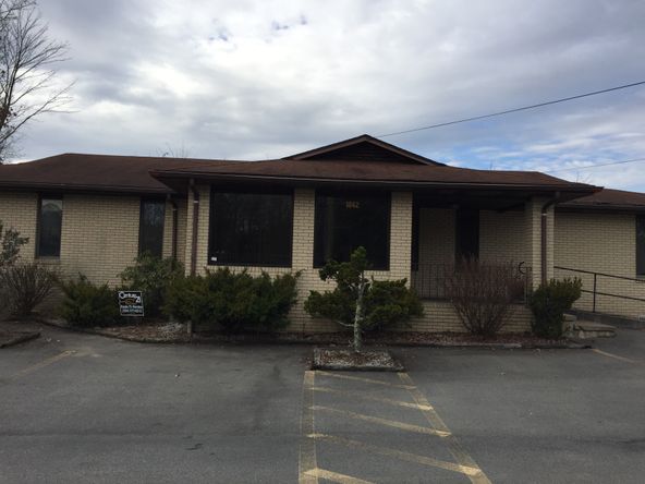 Medical Office: 1842 Harper Rd, Beckley, WV 25801